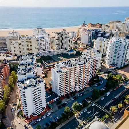 Casa4-praia-beach-house Apartment