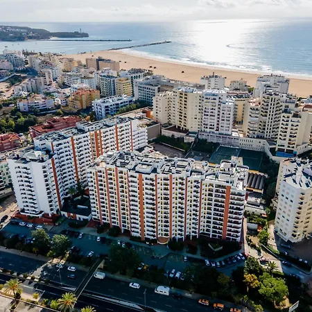 Apartment Casa4-praia-beach-house