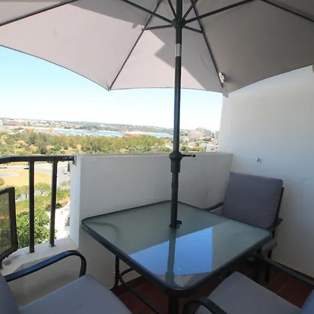 Apartment Casa4-praia-beach-house Portimao