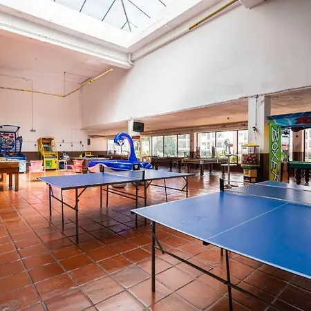 Apartment Casa4-praia-beach-house *