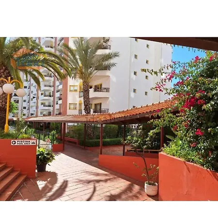 Apartment Casa4-praia-beach-house Portimao