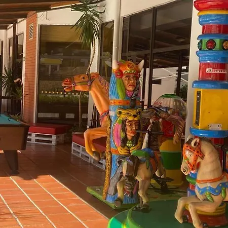 Apartment Casa4-praia-beach-house *
