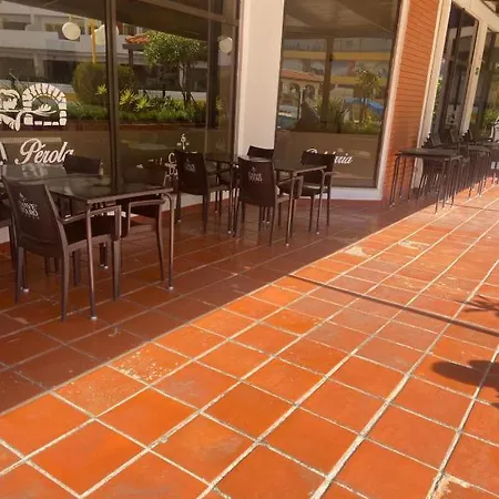 Apartment Casa4-praia-beach-house Portimao