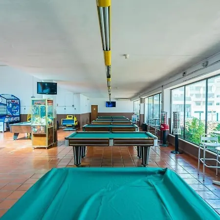 Casa4-praia-beach-house Apartment Portimao