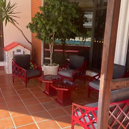 Casa4-praia-beach-house Apartment