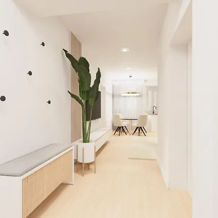 Casa4-praia-beach-house * Portimao