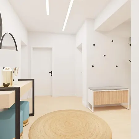 Apartment Casa4-praia-beach-house