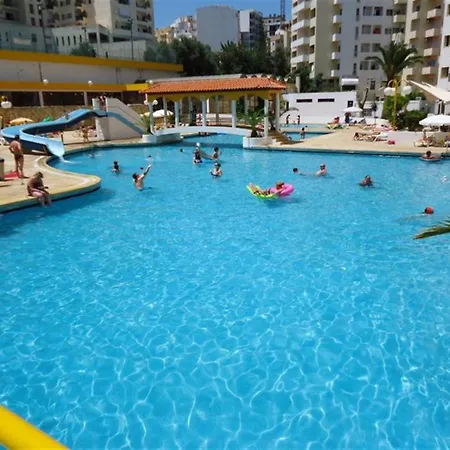 Casa4-praia-beach-house Apartment Portimao
