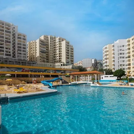 Apartamento Casa4-praia-beach-house Portimão