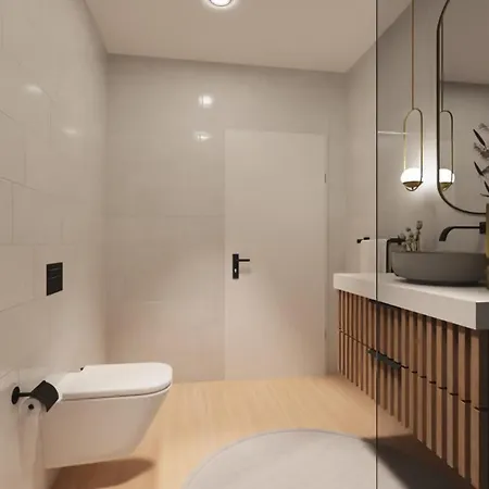 Casa4-praia-beach-house Apartment *