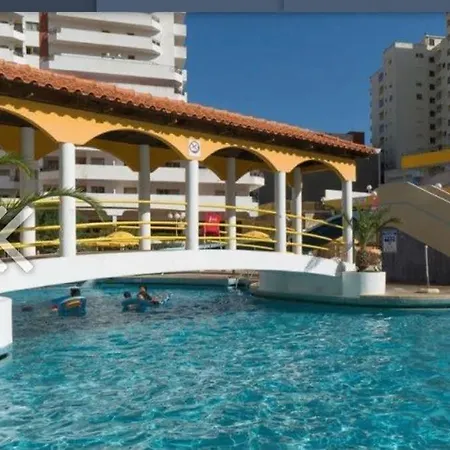 Apartamento Casa4-praia-beach-house *