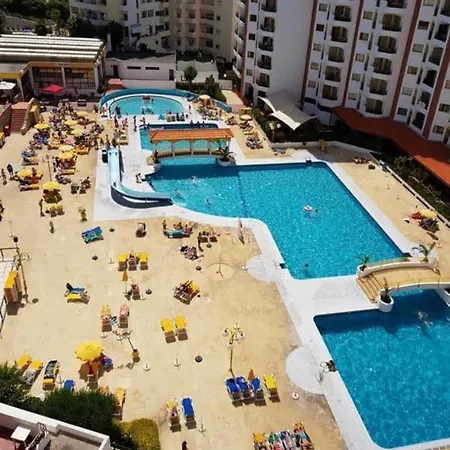 Apartment Casa4-praia-beach-house *