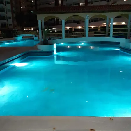 Casa4-praia-beach-house Apartment