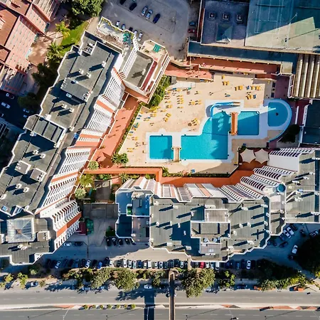 Apartment Casa4-praia-beach-house Portimao